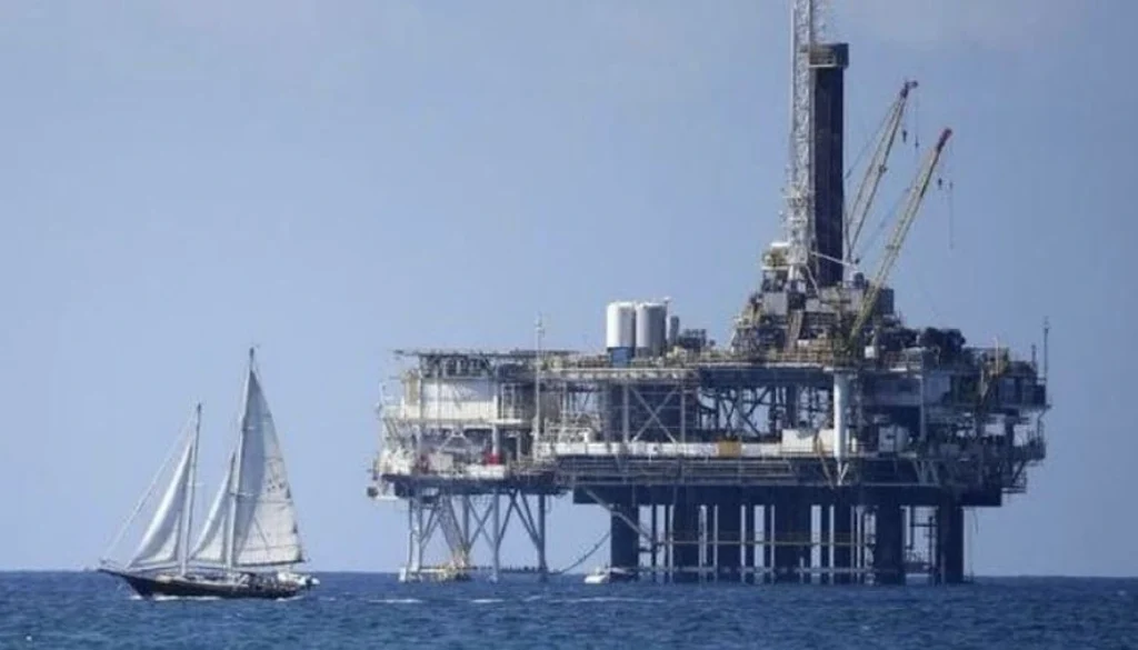 Proyek Gas Rp352 T RI Segera Dibangun, Siapa Pemiliknya?