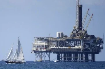 Proyek Gas Rp352 T RI Segera Dibangun, Siapa Pemiliknya?