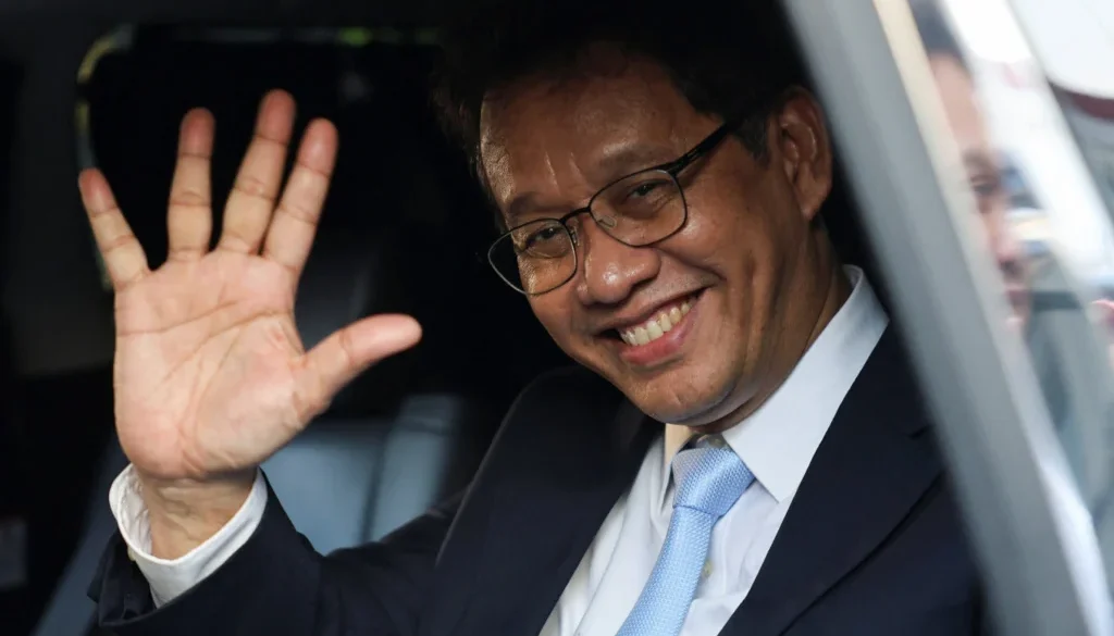 Purbaya Optimistis Ekonomi RI Ekspansi hingga 2030