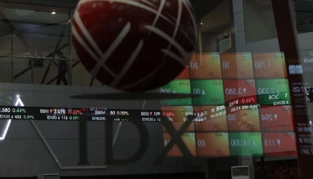 Regulator Pasar Modal & MSCI Bakal Duduk Bareng Lagi 11 Februari 2026