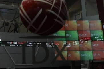 Regulator Pasar Modal & MSCI Bakal Duduk Bareng Lagi 11 Februari 2026