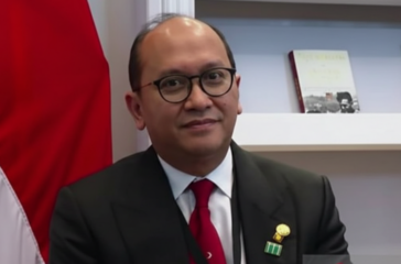 Rosan Yakin Direksi Baru OJK-BEI Bisa Angkat Kepercayaan Pasar