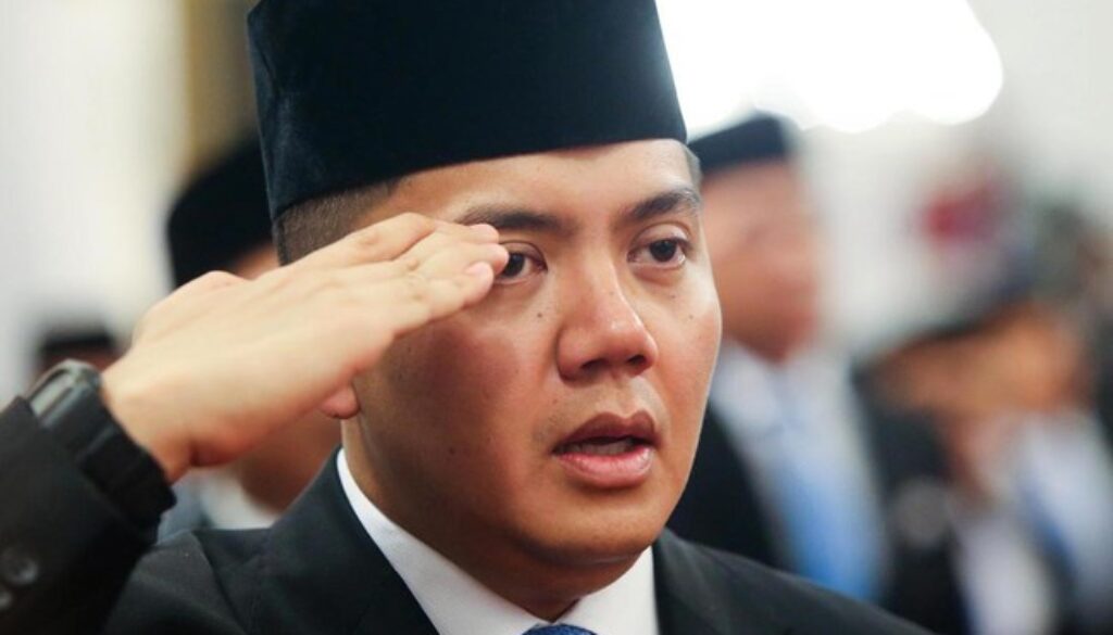 Seskab Teddy Tegaskan Barang Impor AS ke RI Wajib Sertifikasi Halal
