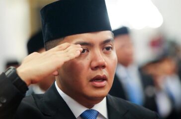 Seskab Teddy Tegaskan Barang Impor AS ke RI Wajib Sertifikasi Halal