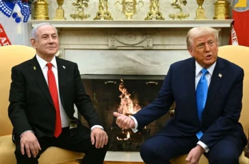 Soal Iran, AS dan Israel Tak Lagi Sejalan?