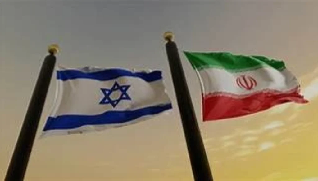 Tanpa Restu AS, Israel Klaim Siap Serang Iran Sendirian