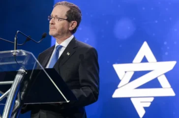 Trump Minta Presiden Israel Ampuni Netanyahu