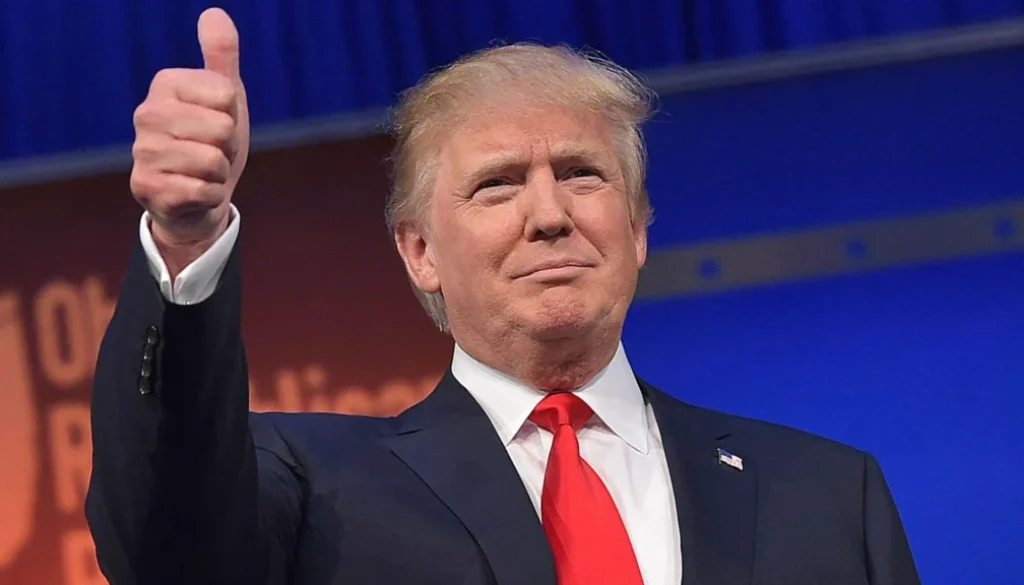 Trump Siap Gelar Pertemuan Perdana Board of Peace, Ini Tanggalnya!