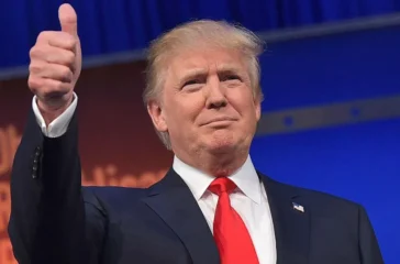 Trump Siap Gelar Pertemuan Perdana Board of Peace, Ini Tanggalnya!