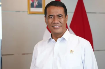 Indonesia menawarkan ekspor minimal 10.000 ton beras ke Singapura seiring stok nasional mencapai 5,1 juta ton. Kerja sama pangan kini tengah dijajaki.