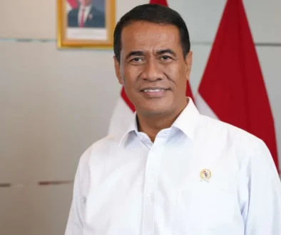 Mentan Amran menegaskan harga TBS sawit harus kembali normal. Bahkan, menurutnya harga berpotensi naik seiring kenaikan CPO dan dolar AS.