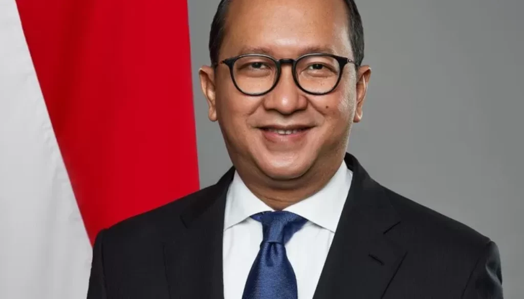 Bos Danantara Ungkap Sinyal Positif Investor Asing ke Bursa Saham Indonesia