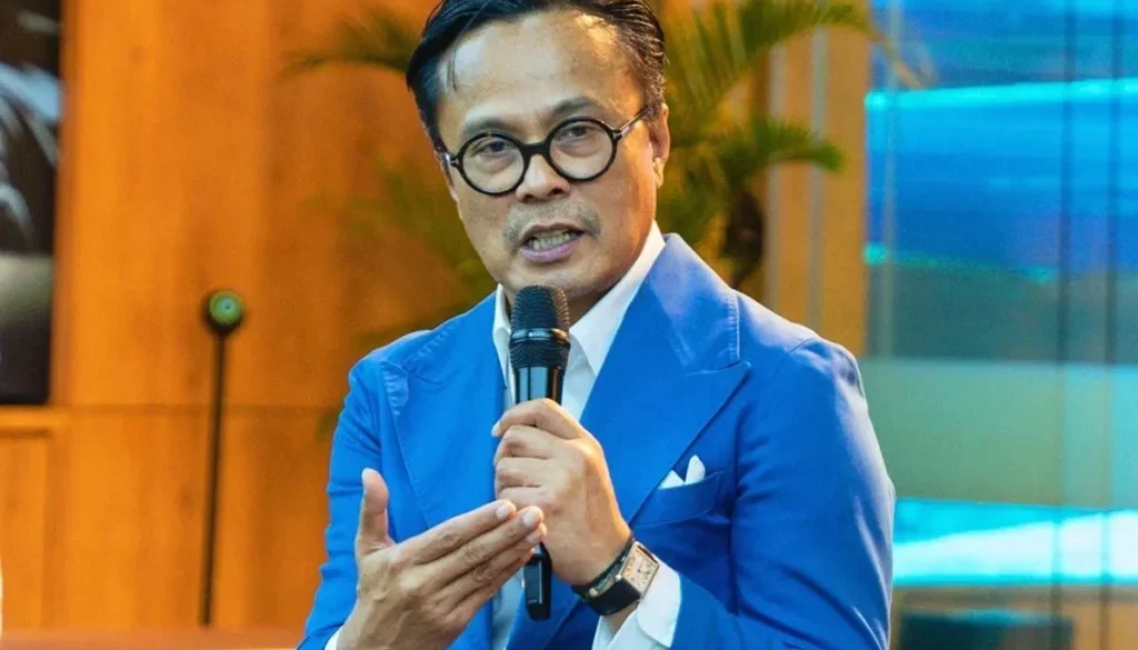 Bukan Main! Danantara Kini Jadi 10 Besar Perusahaan Dunia