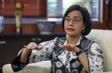 Eks Menkeu Sri Mulyani: Disiplin Fiskal Saja Tak Akan Cukup!