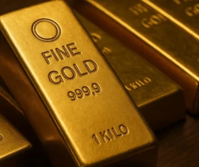 Harga Emas Anjlok Meski Konflik Iran Memanas