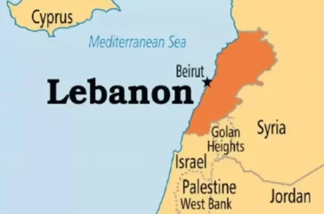 Tiba-Tiba Israel Ancam Negara Arab, Ada Apa?
