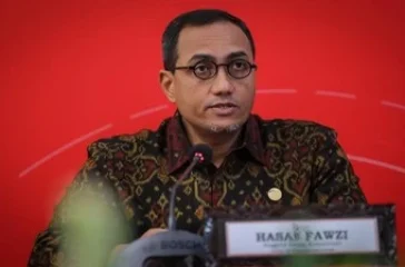 Bos OJK Beberkan Poin Penting Usai Bertemu MSCI