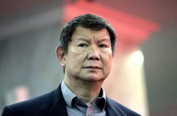 Pasar Modal Dipantau Ketat Prabowo, Ada Apa?