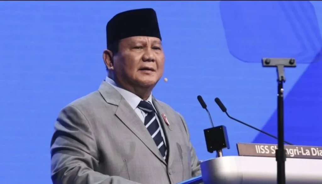 Didampingi Bahlil, Prabowo akan Bertemu Trump di AS