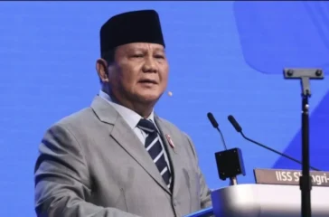 Didampingi Bahlil, Prabowo akan Bertemu Trump di AS