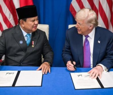 Bebas Pajak! Ini Deretan Barang RI yang Masuk AS Tanpa Tarif