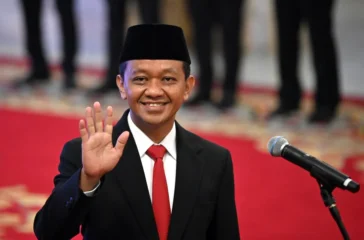 RI Siap Ekspor Mineral Kritis ke AS, Ini Kata Bahlil