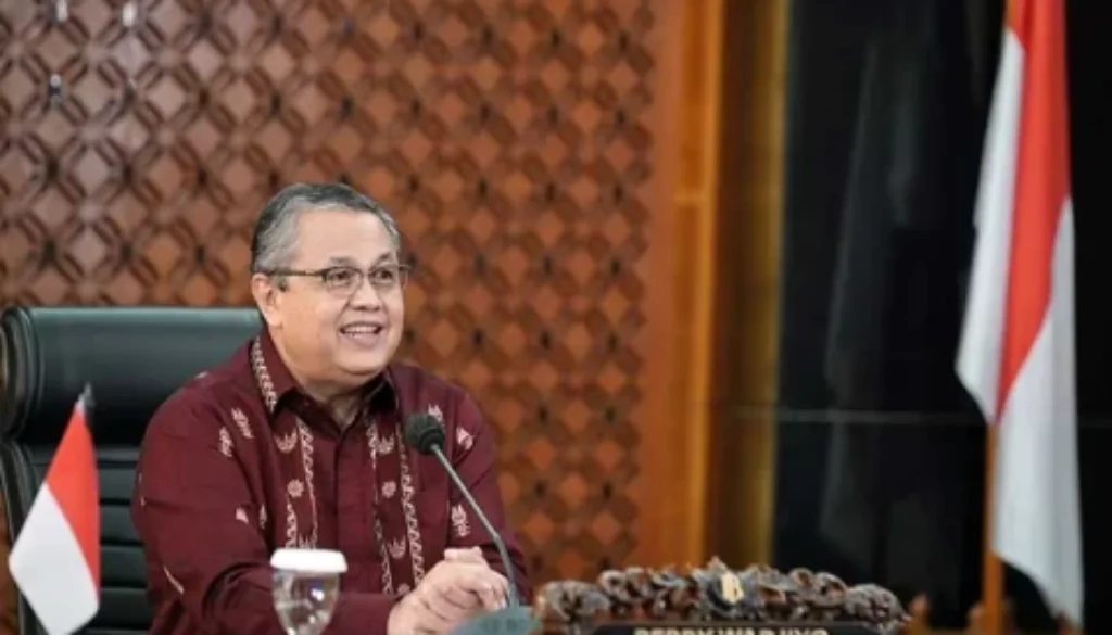Sejarah QRIS Terungkap, Ini Cerita dari Bos BI