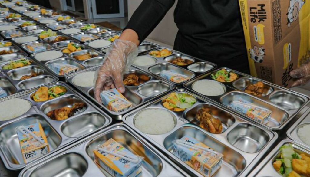 Mengapa Dapur MBG Dapat Insentif Rp6 Juta? Ini Penjelasan BGN