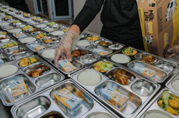 Mengapa Dapur MBG Dapat Insentif Rp6 Juta? Ini Penjelasan BGN