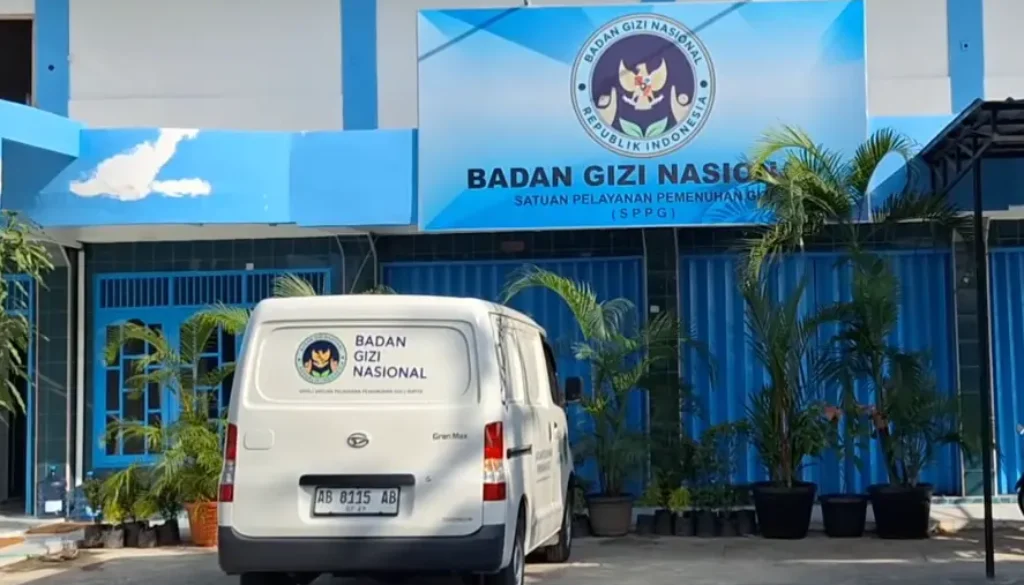 Wakil BGN Warning Mitra SPPG, Dilarang Markup Bahan Pangan MBG!