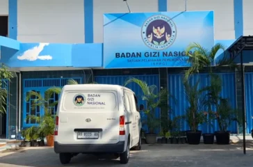 Wakil BGN Warning Mitra SPPG, Dilarang Markup Bahan Pangan MBG!