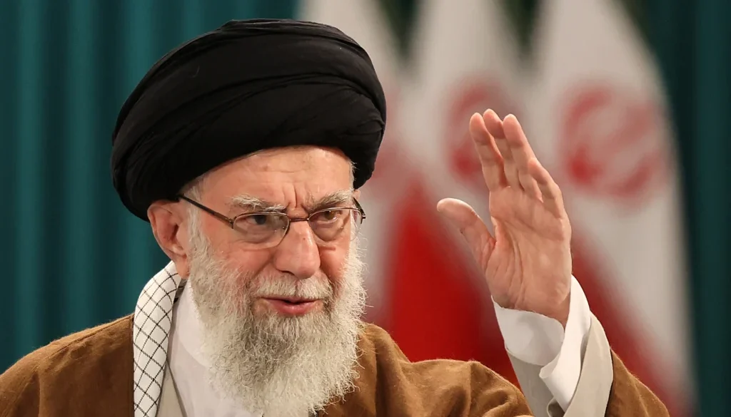 Irak Umumkan 3 Hari Berkabung Usai Khamenei Gugur