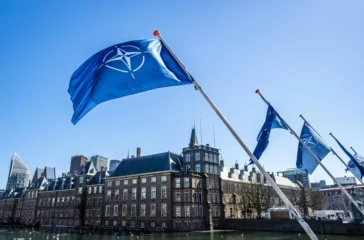 Serangan Balasan Iran Picu Reaksi NATO, Apakah Konflik Melebar?