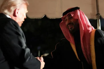 Laporan Media AS Sebut Saudi Diam-Diam Lobi Trump, Bahas Apa?