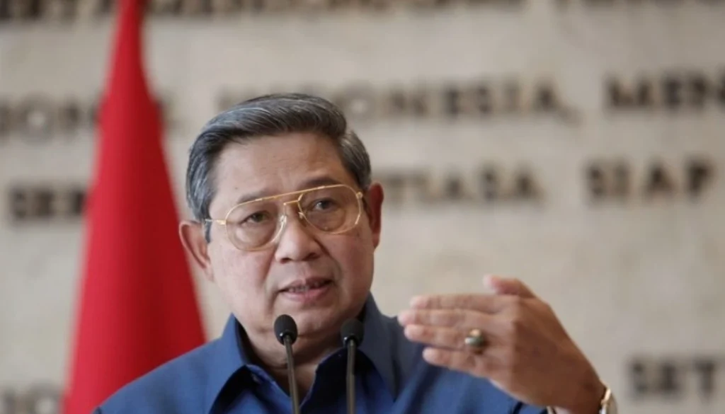 SBY Beberkan Situasi Perang AS-Israel vs Iran yang Sudah Membesar