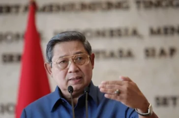 SBY Beberkan Situasi Perang AS-Israel vs Iran yang Sudah Membesar