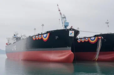 Hormuz Memanas, 2 Kapal Minyak RI Masih Tertahan! Ini Kata Bahlil