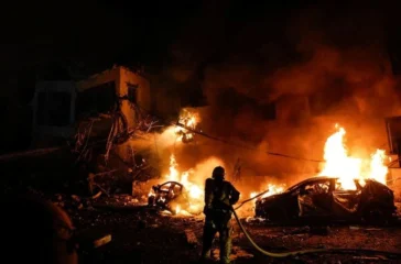 Iran Siap Perang Panjang vs AS-Israel, Siap "Pamer" Rudal Baru