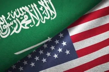 AS perintahkan staf non-darurat meninggalkan Arab Saudi akibat meningkatnya risiko perang Timur Tengah setelah konflik Iran dengan AS dan Israel.