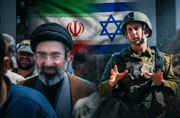 Israel Ancam Habisi Pemimpin Baru Iran, Mojtaba Khamenei