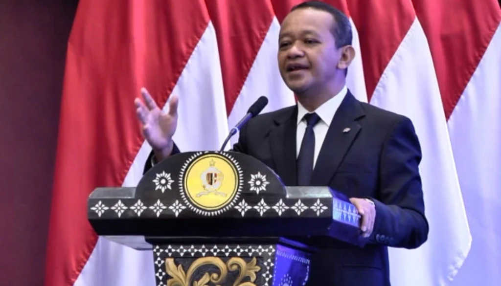 Tak Lagi Bergantung dari Timur Tengah, RI Cari Sumber Minyak Baru