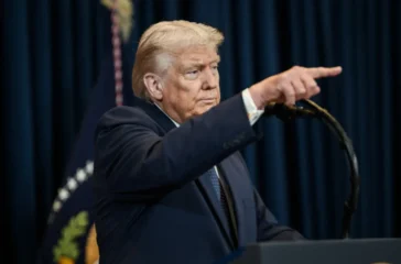 Pemerintahan Donald Trump meluncurkan penyelidikan perdagangan baru terhadap China, Uni Eropa hingga Indonesia yang berpotensi memicu kenaikan tarif impor AS.