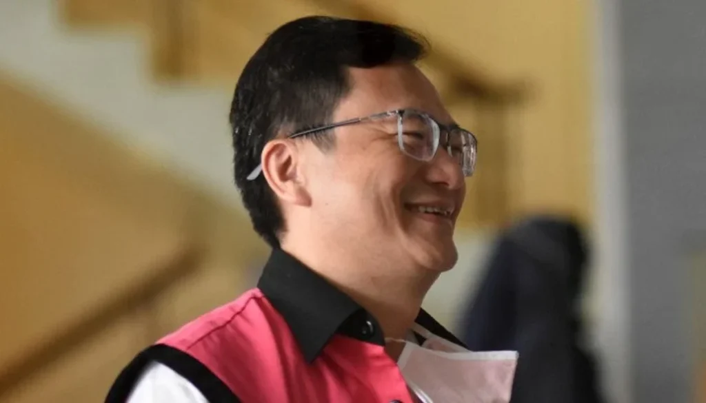 Ini Sosok Benny Tjokro yang Diblacklist Pasar Modal RI