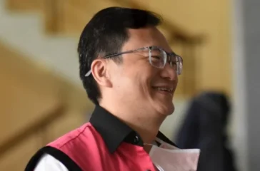 Ini Sosok Benny Tjokro yang Diblacklist Pasar Modal RI
