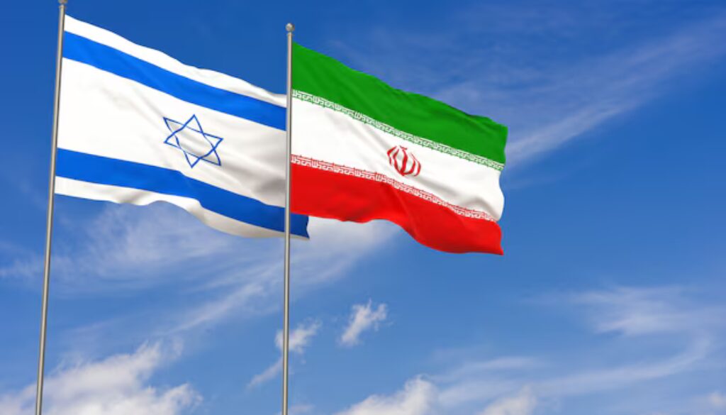 Perbandingan kekuatan militer Iran dan Israel di tengah eskalasi konflik Timur Tengah, dari rudal balistik, drone tempur hingga kekuatan nuklir.