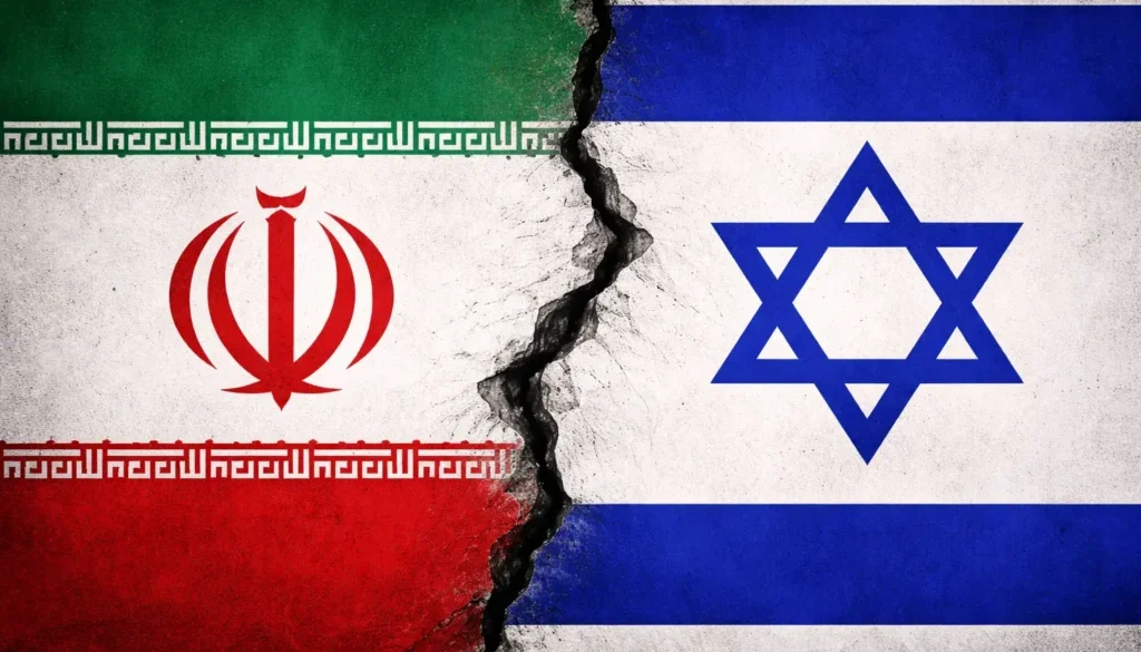 Sejarah konflik Iran dan Israel dari sekutu hingga musuh. Ketegangan meningkat setelah perang Gaza memicu serangan balasan di seluruh Timur Tengah.