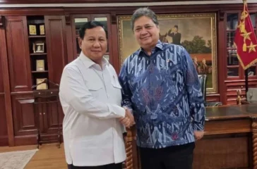 Airlangga ungkap transaksi tanpa dolar lewat skema LCS melonjak menjadi US$25,56 miliar. Tren ini berpotensi mengurangi ketergantungan Indonesia pada dolar AS.