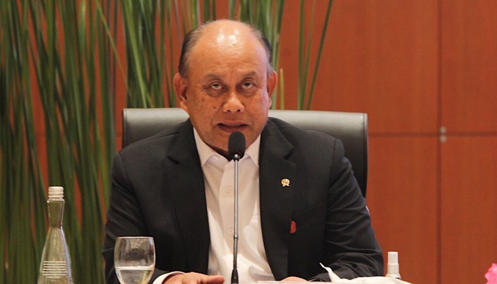 Anggaran program Makan Bergizi Gratis 2026 tetap Rp335 triliun. BGN pastikan tidak ada pemangkasan meski ada tekanan ekonomi global.