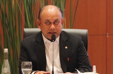 Anggaran program Makan Bergizi Gratis 2026 tetap Rp335 triliun. BGN pastikan tidak ada pemangkasan meski ada tekanan ekonomi global.