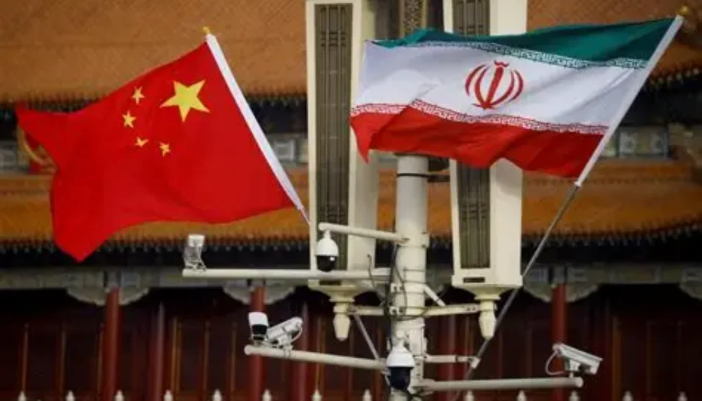 China kirim bantuan kemanusiaan ke Iran dan negara Timur Tengah. Beijing juga dorong perdamaian di tengah konflik AS-Israel yang kian memanas.